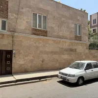 ملک ویلایی ارزنده خوش نقشه دوبرمیرزایی شمالی رضوان|فروش خانه و ویلا|قرچک, میرزائی شمالی|دیوار