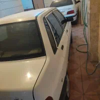 پراید92 شاسی پلمپ|خودرو سواری و وانت|شهرکرد, |دیوار