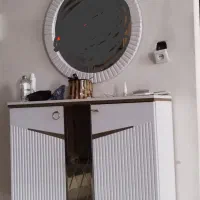 ست میز تلویزیون کنسول