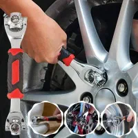 آچار همه‌کاره PrimeLux/خاص‌ترین ابزار همه‌کاره/۳۶۰|ابزارآلات|بیرجند, |دیوار