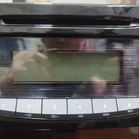 ضبط و سی‌دی جک J5