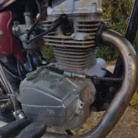 فروش فوری متور سیکلت 125 مدل 90 عروسک|موتورسیکلت|مریوان, |دیوار