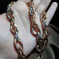 گردنبند طلا