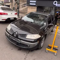 مکان اتومات مدل ۹۰|خودرو سواری و وانت|رشت, بلوار گیلان|دیوار