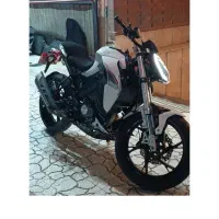 موتور سیکلت benelliتیپ ۱۸۰s|موتورسیکلت|اسلام‌شهر, شهرک قائمیه|دیوار