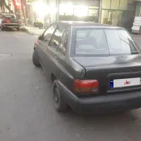 پراید|خودرو سواری و وانت|تهران, یافت آباد جنوبی|دیوار