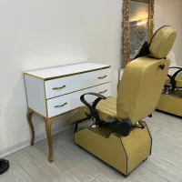 فروش دکور سالن زیبایی|آرایشگاه و سالن‌های زیبایی|املش, |دیوار