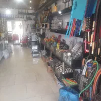 فروش کلی اجناس مغازه با دکور مغازه|حراج|نوشهر, |دیوار