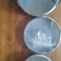 قابلمه ۶ پارچه|ظروف پخت‌وپز|تهران, سازمان برنامه جنوبی|دیوار