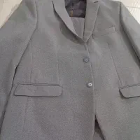 کت و شلوار درحد نو سایز ۵۰|لباس|نهاوند, |دیوار