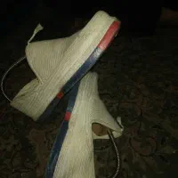 گیوه کرمانشاهی