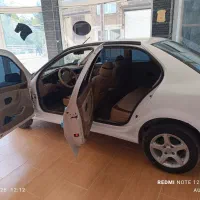 سمند۹۶ XU7 موتور ۱۸۰۰ الیکس|خودرو سواری و وانت|ربط, |دیوار