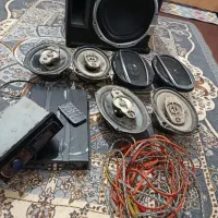 سیستم قوی درجه یک|قطعات یدکی و لوازم جانبی|کرخه, |دیوار