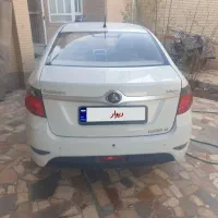 برلیانس ۳۳۰ مدل ۹۴