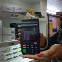 کارتخوان مدل اس915 شعبه اسد آباد / چکی قسطی|فروشگاه و مغازه|اسدآباد, |دیوار