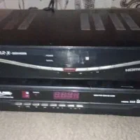 دو عدد گیرنده  اچ دی سالم به شرط