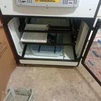 دستگاه  جوجه کشی تمام اتوماتیک نو