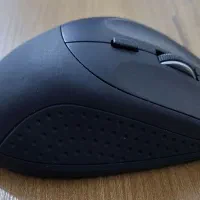 موس بیسیم گرین GM-501W|قطعات و لوازم جانبی رایانه|کرمانشاه, |دیوار