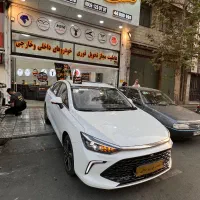بیجینگ u5 صفر تحویل فوری