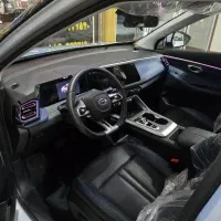 gac gs3 rstyle|خودرو سواری و وانت|رشت, کوی بیانی|دیوار