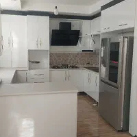 رهن کامل طبقه همکف راه جدا شهرک نسیم پنج