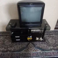 تلویزیون پانا سونیک ۲۱ اینچ