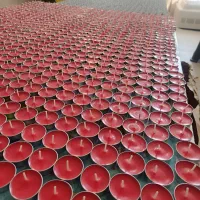 تولیدی، شمع نوین