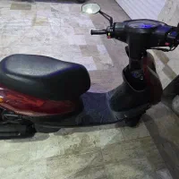 موتور پاکشتی سوزوکی ژاپن