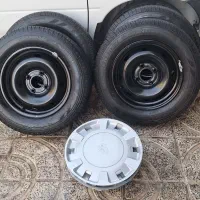 لاستیک پژو ۴۰۵