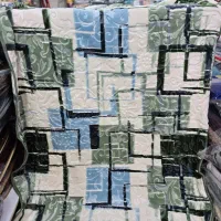 پتو یکنفره روشا|رختخواب، بالش، پتو|قدس, شهر‌قدس|دیوار