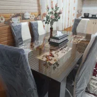 میز ناهار خوری