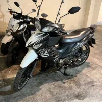 گالکسی gt130 مودناس مدل ۹۰|موتورسیکلت|تهران, عباس‌آباد|دیوار
