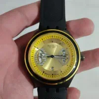 ساعت مچی سواچ