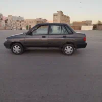 پراید دوگانه شرکتی مدل88|خودرو سواری و وانت|بروجرد, |دیوار