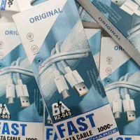 کابل شارژ تایپ سی و دو سر تایپ سی