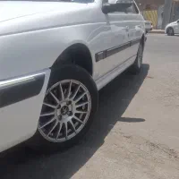 پژو پارس