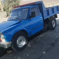 سایپا دوگانه کمپرسی انژکتور|خودرو سواری و وانت|خرمآباد, |دیوار