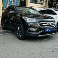 هیوندای سانتافه