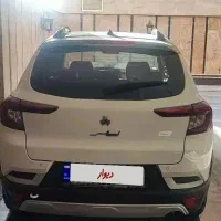 اطلس G مدل 1403 بیرنگ فروش فوری|خودرو سواری و وانت|سمنان, |دیوار