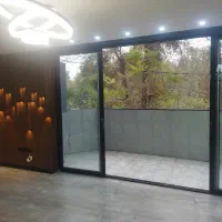 آپارتمان سه خوابه تکواحدی ویو ناژوان