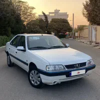 405 slx برقی|خودرو سواری و وانت|یزد, |دیوار
