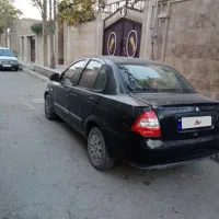 تیبا دوگانه کارخانه مدل 95|خودرو سواری و وانت|رباط‌کریم, رباط‌کریم|دیوار