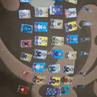 کمدی وبرچسب