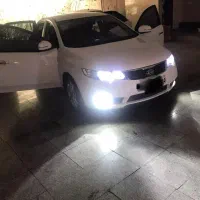 سراتو آپشنال اتوماتیک ۲۰۰۰|خودرو سواری و وانت|تهران, آشتیانی|دیوار