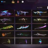 اکانت فری فایر|کنسول، بازی ویدئویی و آنلاین|شیراز, میانرود|دیوار