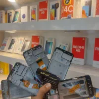 تعویض تاچ و ال سی دی فوری تعمیرات موبایل|خدمات رایانهای و موبایل|مشهد, طبرسی شمالی|دیوار