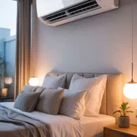 کولر ۳۰ هزار یونیوا ۳ ماه کارکرد در حد نو