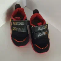 کفش زنانه، بچگانه