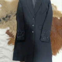 کت و مانتو وارداتی