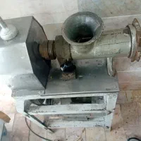 لوازم صفرتاصد کامل یک قصابی یکجا بفروش می‌رسد|فروشگاه و مغازه|مشهد, نوید|دیوار